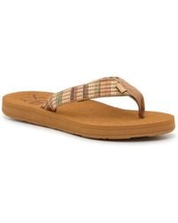 Roxy - Tidepool Sandal - Lyst