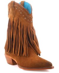 Bed Stu - Setup Boot - Lyst