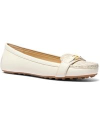MICHAEL Michael Kors - Mandy Loafer - Lyst