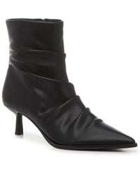 Steve Madden - Maxxine Bootie - Lyst