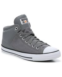 converse chuck taylor all star high street high top sneaker