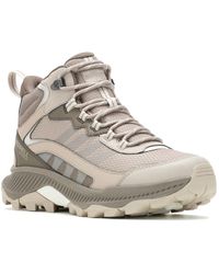 Merrell - Speed Strike 2 Waterproof Hiking Boot - Lyst