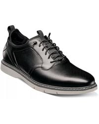 Stacy Adams - Sync Slipon Oxford - Lyst