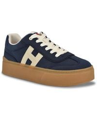 Tommy Hilfiger - Celmi Platform Sneaker - Lyst