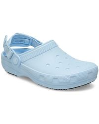 Crocs™ - Classic Work Clog - Lyst