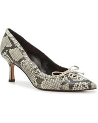 Mix No 6 - Wide Width Teea Pump - Lyst