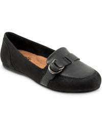 Softwalk - Serra Flat - Lyst