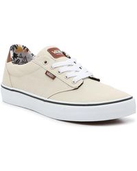 Vans Atwood Sneakers for Men - Up to 27% off | Lyst