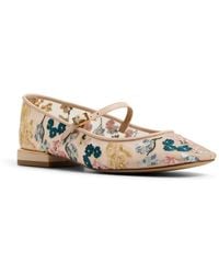 Ted Baker - Daria Jane Flat - Lyst
