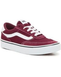 Vans - Brooklyn Sneaker - Lyst