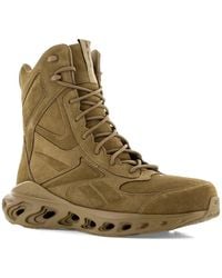 Reebok - Fuel Flex Tactical Work Boot - Lyst