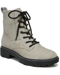 dr scholl's hudson combat boot