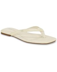 Calvin Klein - Stelea Sandal - Lyst