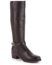 vaneli boots