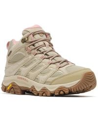 Merrell - Moab 3 Waterproof Hiking Boot - Lyst