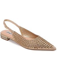 Lady Couture - Emmy Flat - Lyst