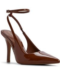 ALDO - Nikoletta Pump - Lyst