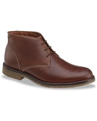 johnston and murphy womens boots sale