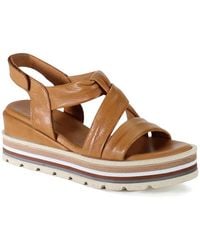 Diba True - Mellen Camp Wedge Sandal - Lyst