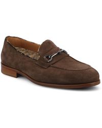 Taft - Russell Loafer - Lyst
