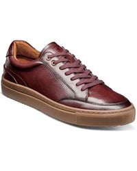 Stacy Adams - Dorian Sneaker - Lyst