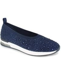 Kenneth Cole - Evaline Slipon - Lyst