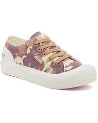 Rocket Dog - Jazzin Plus Sneaker - Lyst