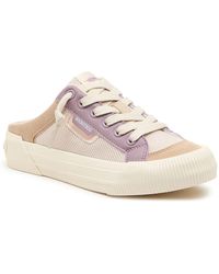 Rocket Dog - Cheery Platform Mule - Lyst