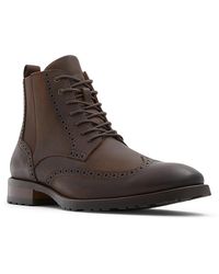 ALDO Boots for Men - Up to 64% off | Lyst