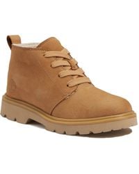 Timberland - Rowan Way Chukka Boot - Lyst