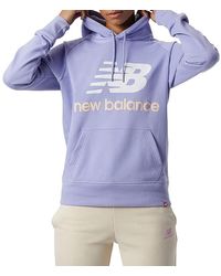 New Balance sweatshirt Rabatt 39 % DAMEN Pullovers & Sweatshirts Sport Grau S 