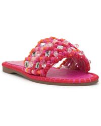Jessica Simpson - Brennara Sandal - Lyst