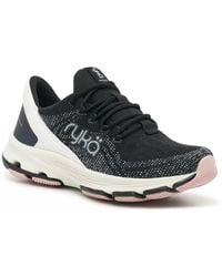 Ryka - Devotion X Walking Sneaker - Lyst