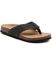 Rocket Dog - Aloha Sandal - Lyst