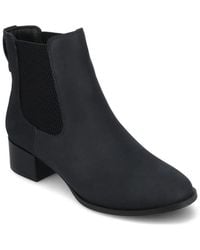 Journee Collection - Chayse Bootie - Lyst