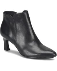 Söfft - Sasha Bootie - Lyst