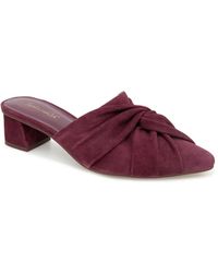 Splendid - Lanis Mule - Lyst