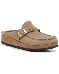 Birkenstock - Buckley Braid Clog - Lyst