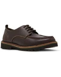 Steve Madden - Topic Oxford - Lyst