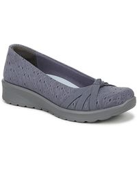 LifeStride - Wide Width Gem 2 Wedge Slipon - Lyst