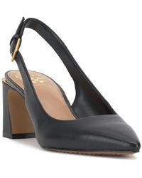 Vince Camuto - Wide Width Hamden Pump - Lyst