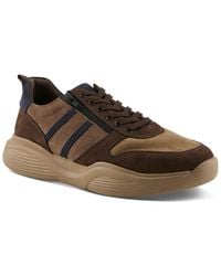 Spring Step - Melvin Sneaker - Lyst