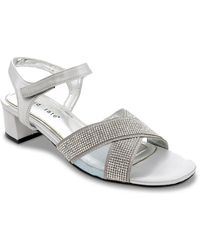 David Tate - Holiday Sandal - Lyst