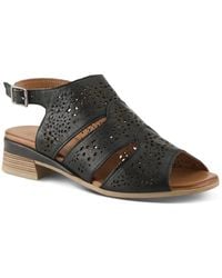 Spring Step - Plasma Sandal - Lyst