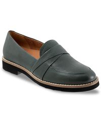 Softwalk - Walsh Loafer - Lyst