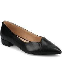 Journee Collection - Carmin Flat - Lyst