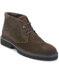 Rockport - Merrick Waterproof Boot - Lyst