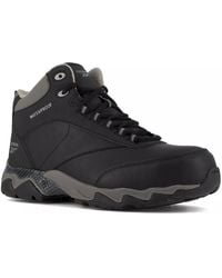 Reebok - Beamer Composite Toe Work Boot - Lyst