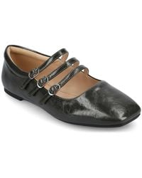 Journee Collection - Darlin Flat - Lyst