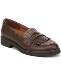 Naturalizer - Pacey Penny Loafer - Lyst